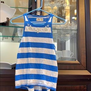 Hollister Tank Top
